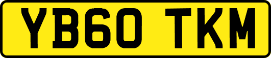 YB60TKM