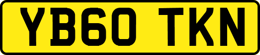 YB60TKN