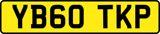 YB60TKP