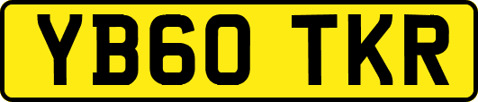 YB60TKR
