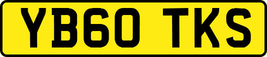 YB60TKS