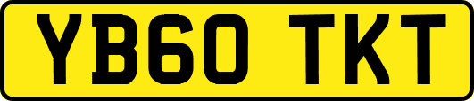 YB60TKT