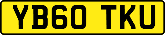 YB60TKU