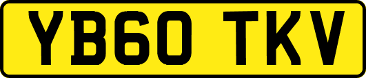 YB60TKV
