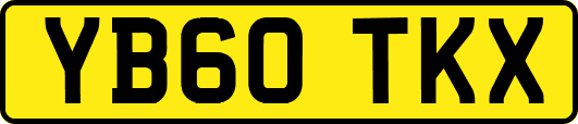 YB60TKX