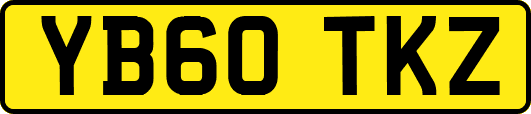 YB60TKZ