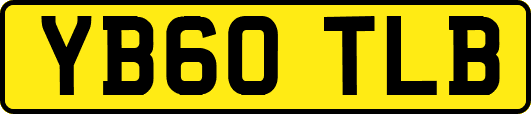 YB60TLB