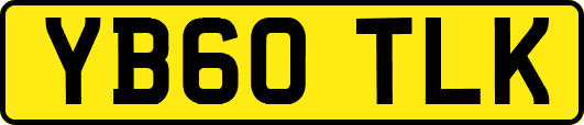 YB60TLK