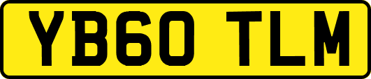 YB60TLM