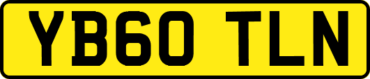 YB60TLN
