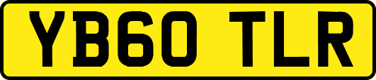 YB60TLR