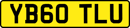 YB60TLU