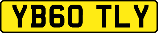 YB60TLY