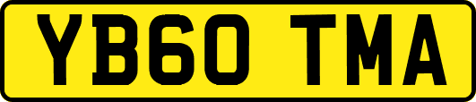 YB60TMA