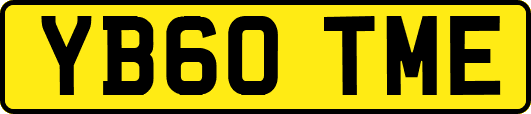 YB60TME