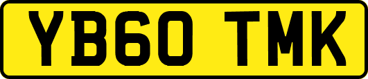 YB60TMK