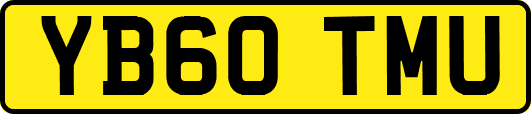 YB60TMU