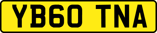YB60TNA