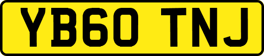 YB60TNJ