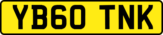 YB60TNK
