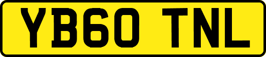 YB60TNL