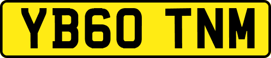 YB60TNM