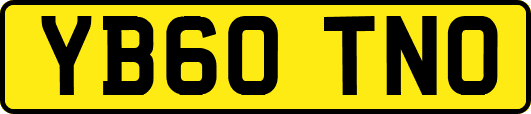 YB60TNO