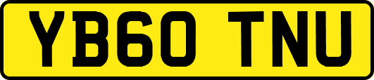 YB60TNU