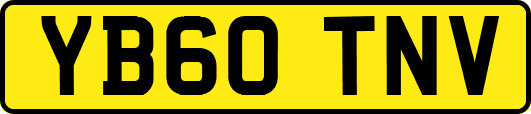 YB60TNV