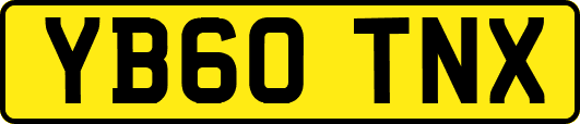 YB60TNX