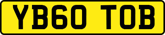 YB60TOB