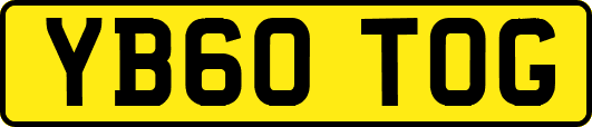 YB60TOG