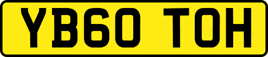 YB60TOH