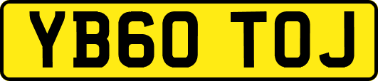 YB60TOJ