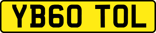 YB60TOL