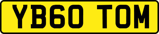 YB60TOM