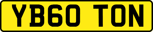 YB60TON