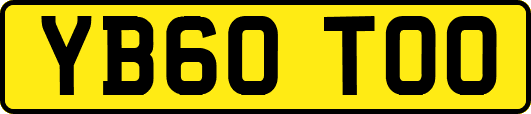 YB60TOO