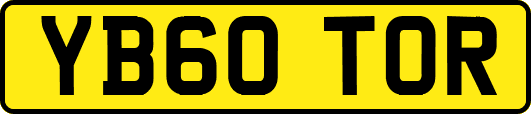 YB60TOR