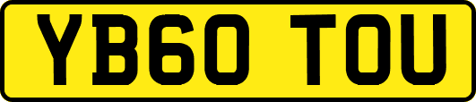 YB60TOU
