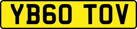 YB60TOV