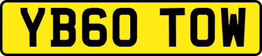 YB60TOW