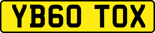YB60TOX