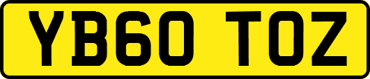 YB60TOZ