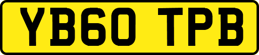 YB60TPB
