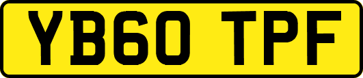 YB60TPF
