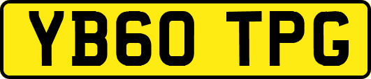 YB60TPG