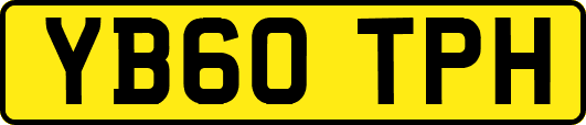 YB60TPH