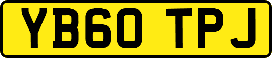 YB60TPJ