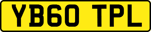 YB60TPL